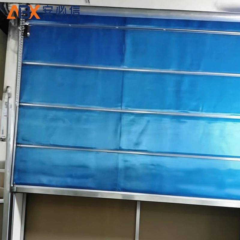 眉山市高速堆积门