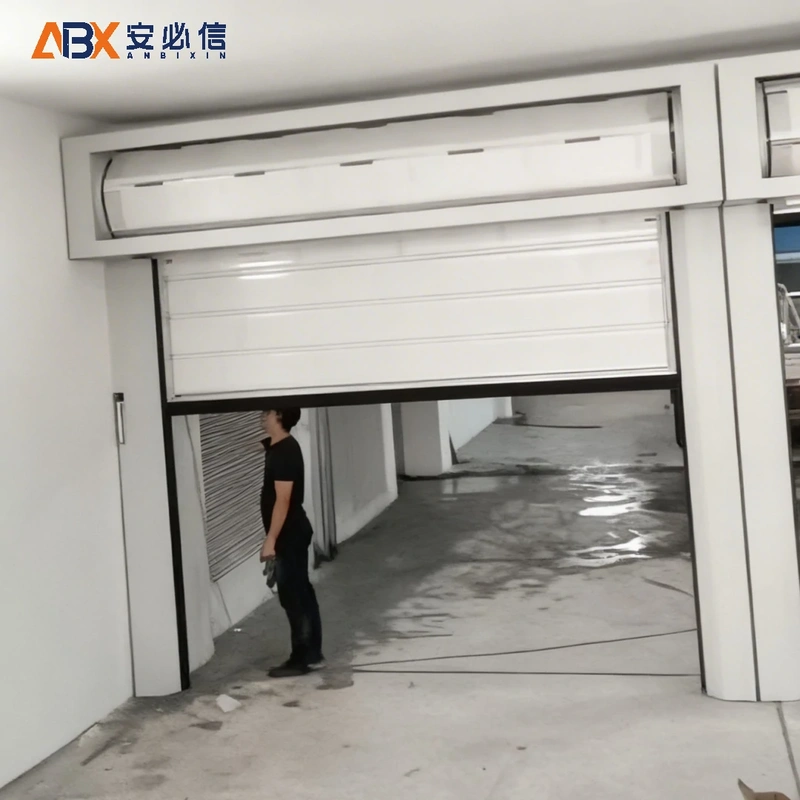 眉山市医药密闭高速门